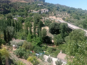 Alojamiento Puente la Villa